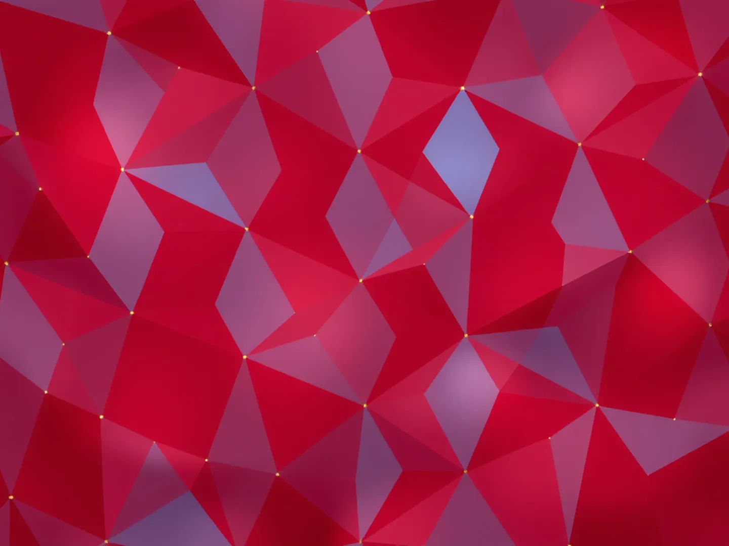 Geometric success pattern